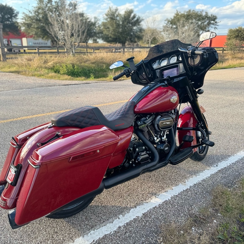 Meet your Posher, Farid